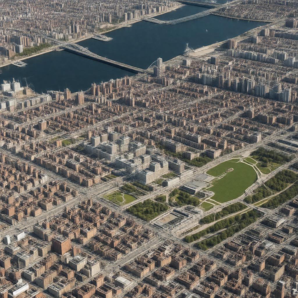 Boston University, Charles River Campus
